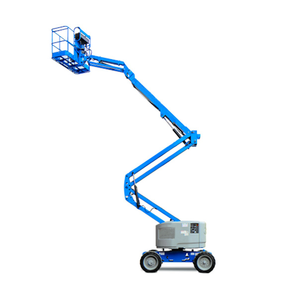 Plataforma Elevatria Z-45/25 DC