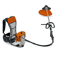 Roçaderia FR-220