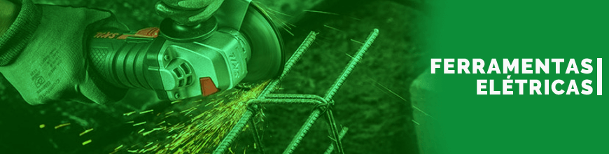 Ferramentas Elétricas