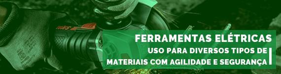 Ferramentas Elétricas